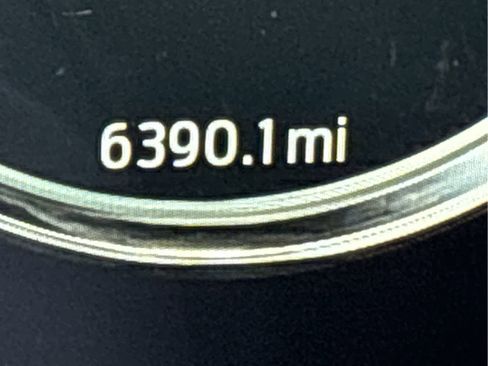 Used 2026 Ford Mustang Premium w/ Bronze Appearance Package image 15