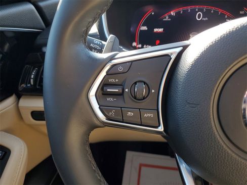 Certified 2024 Acura MDX FWD w/ Technology Package image 23