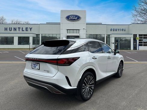 Used 2023 Lexus RX 350 Premium Plus image 5