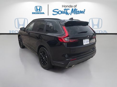 Used 2026 Honda CR-V Sport image 5