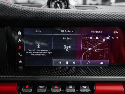 Used 2026 Porsche 911 GT3 image 29