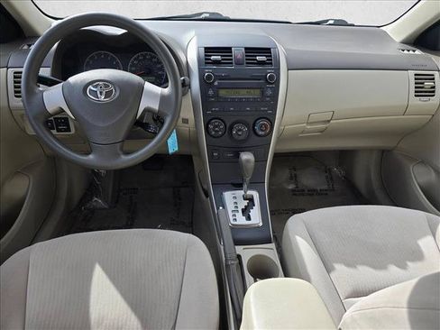 Used 2010 Toyota Corolla LE FWD image 16