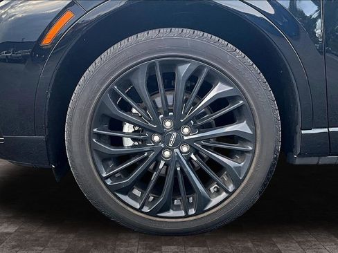 Used 2023 Lincoln Corsair Reserve w/ Equipment Group 201A AWD/4WD image 34