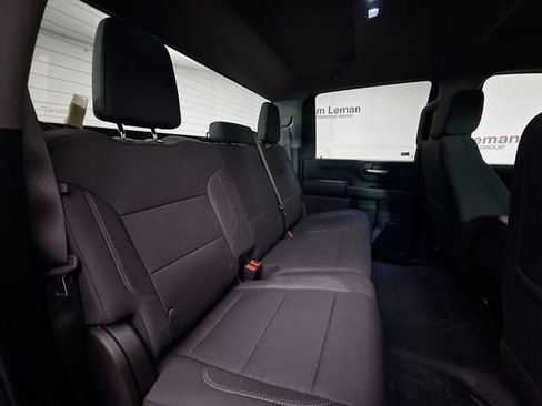 Used 2024 GMC Sierra 2500 Pro image 26