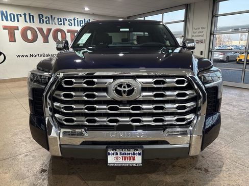 New 2026 Toyota Tundra 1794 Edition image 5
