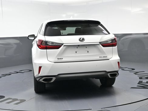 Used 2019 Lexus RX 350 AWD w/ Premium Package image 8