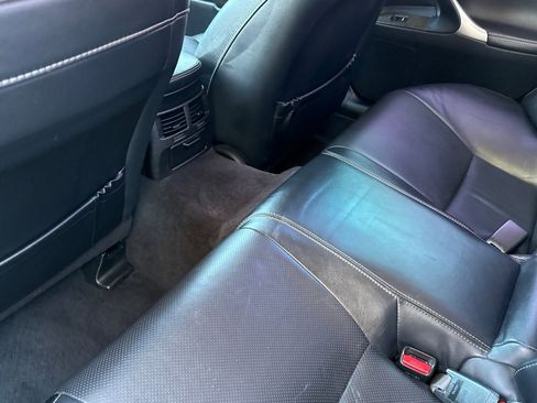 Used 2009 Lexus IS 250 RWD image 25