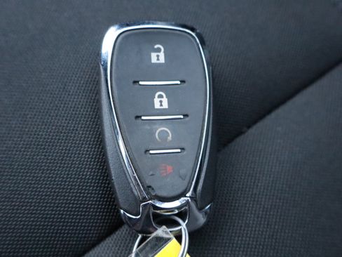 Used 2023 Chevrolet TrailBlazer LT w/ Convenience Package image 27