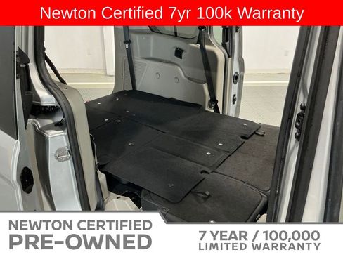Used 2022 Ford Transit Connect XLT FWD image 23