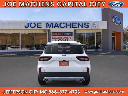 New 2026 Ford Escape Active w/ Cold Weather Package image 7