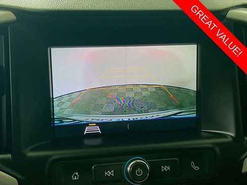 Used 2020 GMC Terrain SLE FWD image 13
