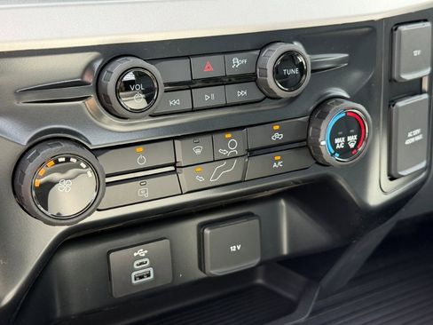 New 2026 Ford F550 2WD Regular Cab Super Duty image 24