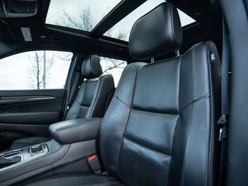 Used 2020 Jeep Grand Cherokee High Altitude image 7