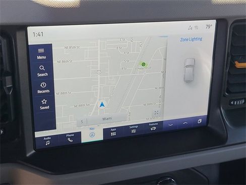 Used 2023 Ford Bronco Badlands image 32