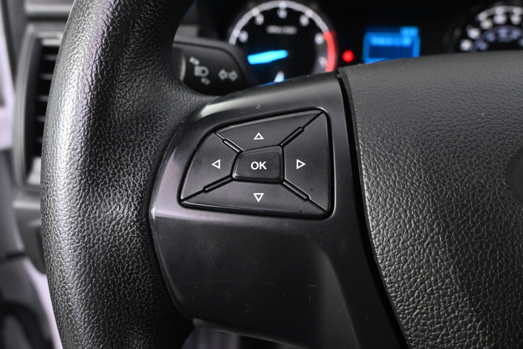 Used 2023 Ford Ranger XL AWD/4WD image 30