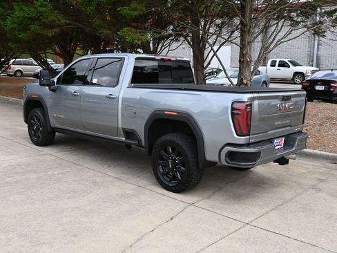 Used 2024 GMC Sierra 2500 AT4 w/ AT4 Premium Plus Package AWD/4WD image 28