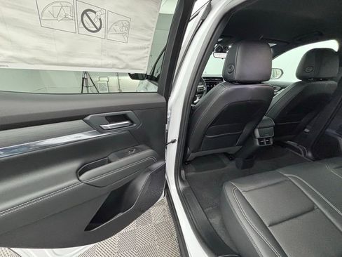 New 2026 GMC Terrain Elevation w/ Elevation Premium Package image 41