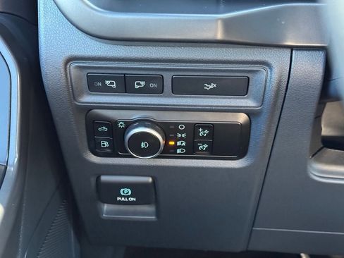 Certified 2024 Ford F150 XLT w/ Equipment Group 302A MID image 29