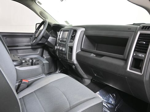 Used 2023 RAM 1500 Tradesman w/ Popular Equipment Group AWD/4WD image 17