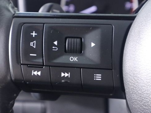 Used 2023 Nissan Rogue SL w/ SL Premium Package AWD/4WD image 13