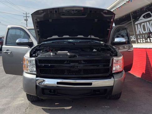 Used 2009 Chevrolet Silverado 1500 LT w/ Power Pack Plus RWD image 26