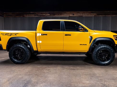 Used 2023 RAM 1500 TRX w/ TRX Level 2 Equipment Group image 11