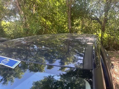 Used 2024 Nissan Rogue SV image 12