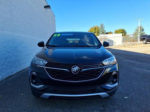 Certified 2023 Buick Encore GX Preferred w/ Cold Weather Comfort Package image 2