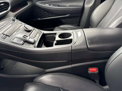 Used 2023 Hyundai Santa Fe Calligraphy image 20