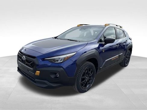 New 2026 Subaru Crosstrek 2.5i Wilderness w/ Wilderness Package AWD/4WD image 9