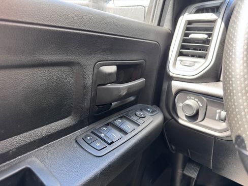 Used 2024 RAM 4500 Tradesman w/ Chrome Appearance Group image 12