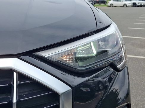 Used 2021 Audi Q3 2.0T Premium AWD/4WD image 9