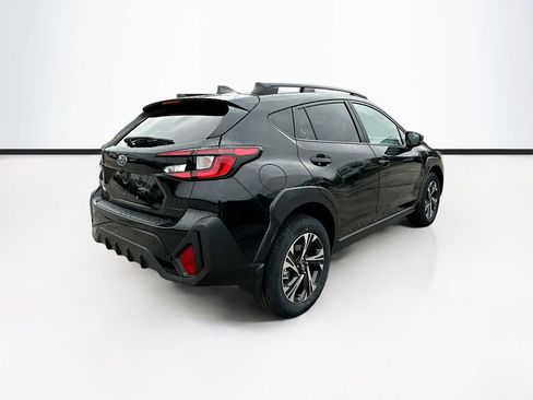 New 2026 Subaru Crosstrek 2.0i Premium image 9