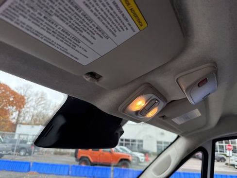 Used 2023 RAM ProMaster 2500 image 31