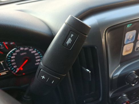 Used 2017 Chevrolet Silverado 1500 LT w/ All Star Edition image 15