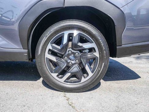 Certified 2025 Subaru Forester Limited image 8