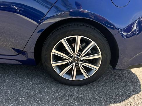 Used 2019 Kia Optima EX FWD image 33