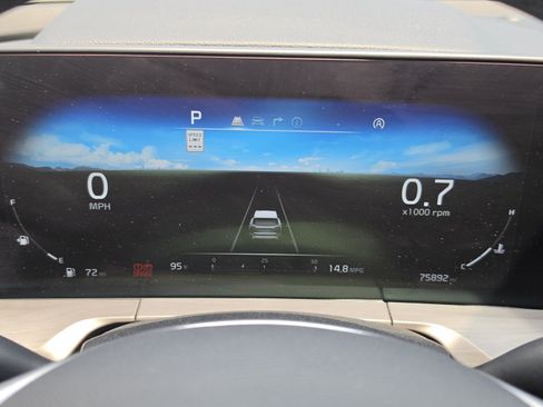 Used 2023 Kia Telluride SX X-Pro AWD/4WD image 22