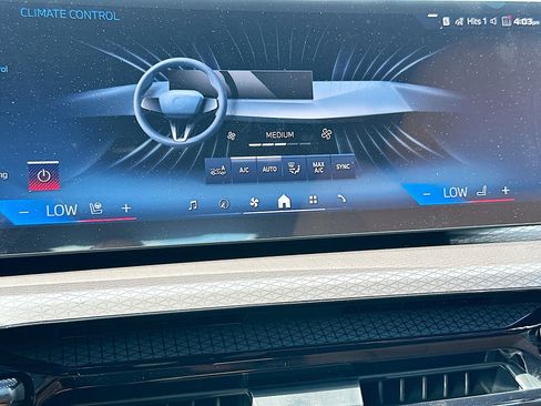 New 2026 BMW i4 M60 w/ Premium Package image 14