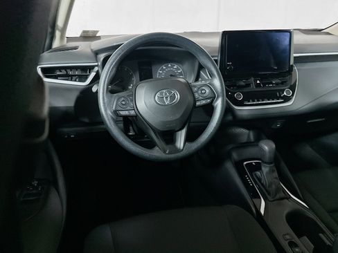 Used 2024 Toyota Corolla LE image 17