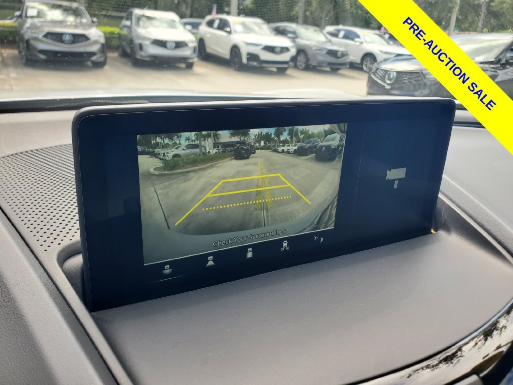 Used 2025 Acura RDX SH-AWD image 30