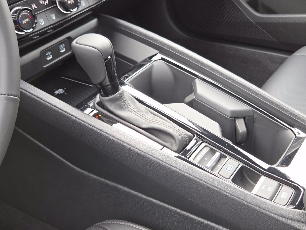 New 2026 Honda Accord Sport image 36