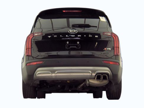 Used 2020 Kia Telluride S FWD image 7