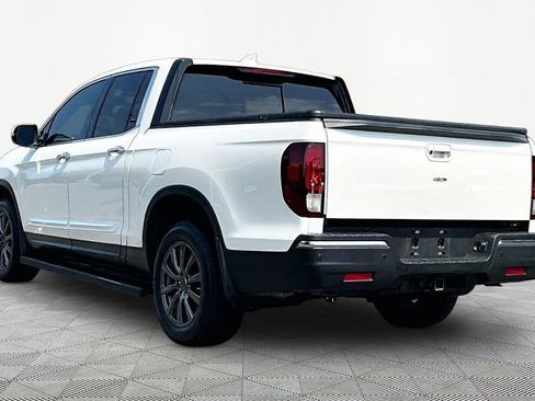 Used 2019 Honda Ridgeline RTL-E image 5
