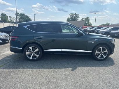Used 2023 Genesis GV80 3.5T w/ Advanced Package
