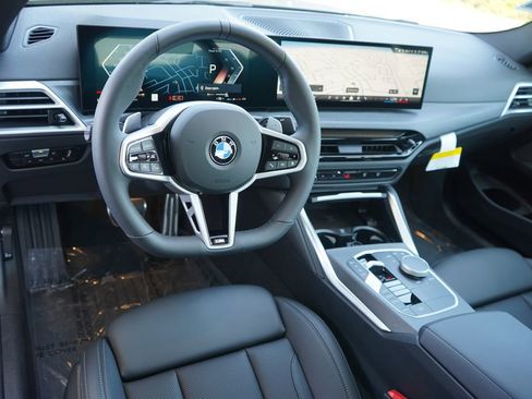 New 2026 BMW 430i Coupe w/ M Sport Package image 12