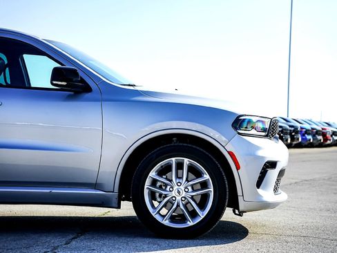 Used 2024 Dodge Durango GT image 8