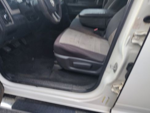 Used 2009 Dodge Ram 1500 Truck ST w/ ST Popular Equipment Group image 10