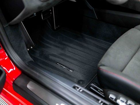 Used 2025 Porsche 718 Boxster Spyder RS RWD image 52