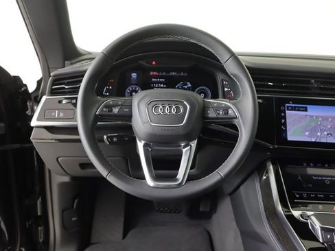 New 2026 Audi Q8 Premium Plus image 22